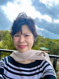 Having a great day and feeling strong