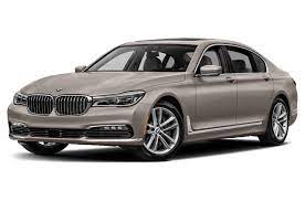 2018 Bmw 750 Specs And Prices