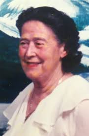 Death Notice of JOAN HODGINS (née WIGGINS) (Nenagh, Tipperary)