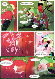 Helluva Boss < Fizzarolli Nude Gallery < Your Cartoon Porn