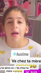 J’ai adoré ce Va chez ta mère de Jody et Jade qui a suivi😂😂😂😂😂 deux  vrais jumelles qui se jurent amour éternel ça donne ça#autisme #twinsisters  #amoureternel #viral #fyp#pourtoi