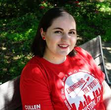 Michela's Prayer Marauders