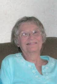 Gladys Lyng Obituary