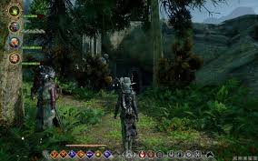 But i can't find a way up to it. Astrariums And Ocularums The Storm Coast Dragon Age Inquisition Game Guide Walkthrough Gamepressure Com