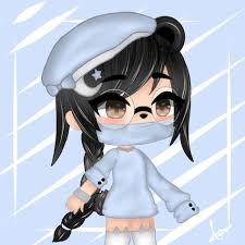 See more ideas about cute anime chibi kawaii drawings chibi drawings. Follow Fam0usp0sts For More Gacha Life Girls Gacha Life Girl Cute Gacha Life Edit