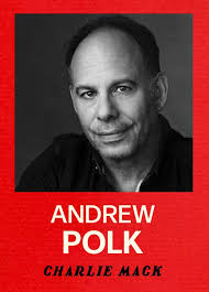 Andy Polk