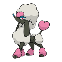 Maybe you would like to learn more about one of these? 676 Furfrou Heart Trim Pokedex Pokemon X And Y The Pokemasters Pokedex