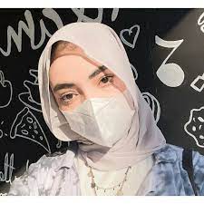 Insta influencer slammed for painting mask on face to enter bali store josh paler lin and leia se are now facing the possibility of deportation from indonesia offbeat written by sanya. Duckbill Face Mask Viral Korea Indonesia Style Mask Chain Extender Ready Stock In Malaysia Shopee Malaysia