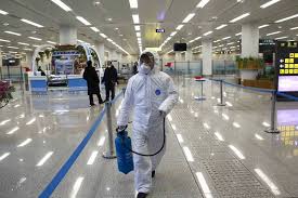 We will comeback to stay their for sure when we visit seoul next time. U S Supports Aid To North Korea For Fighting The Coronavirus The New York Times