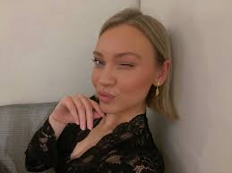 Lykke Bach Hofmann Høyer (@lykkehofmann) • Instagram photos and videos