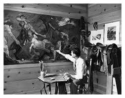 The Best Education I Ever Had”: Mel Shaw at The Walt Disney Studios