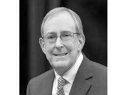 Richard Dodson Obituary (2019)