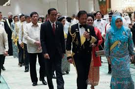 Kerajaan negeri selangor perlu menjadi sebuah. Hassanal Bolkiah Military Wiki Fandom