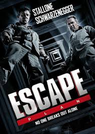 The escape plan is automatically given to any player who owned an equalizer prior to the june 27, 2012 patch, with the same quality as the aforementioned equalizer. Escape Plan Movie Poster Gute Filme Filme Stream Sylvester Stallone