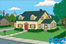 Tiga dimensi gambar rumah sederhana kartun dia membuat gambar hitam putih dengan gaya komik berbasis kertas dan pena. 10 Gambar Rumah Kartun Yang Bisa Jadi Inspirasi Membangun Hunian
