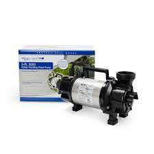 Aquascape Pl Series Solids Handling Pond Pumps Horizontal Aquascapes