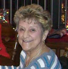 Rosemary Sartwell Obituary