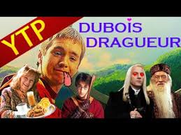 Présentation (minimum 5 lignes) un garçon de taille moyenne, il est bon au quiditch, un attrapeur connus dans le monde pour être le meilleur de tous. Ytp Fr Harry Potter Dubois Ce Dragueur Episode 3 Youtube