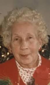 Obituary information for Ellen E. Nelson