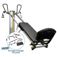 Total Gym Home Gyms Exercise Machines Total Gym