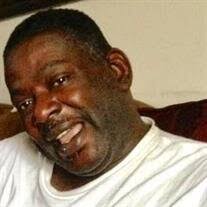 Mr. Patrick Griggs Obituary