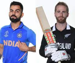 Vaughan immediately faced the ire of indian supporters. Wc 2019 1st Semi Final Ind Vs Nz Favourties Men In Blue Eye Final Berth As They Face Black Caps