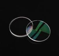 Venta al por mayor de lentes de vidrio de zafiro/sílice ...