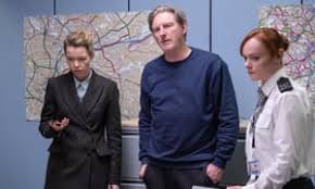 Episode summary, trailer and screencaps; Line Of Duty Recap Series Three Finale Urgent Exit Required Television Radio The Guardian