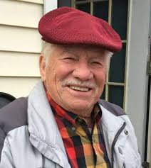 Donald Eugene McIntire