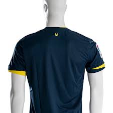In the 21st century, villarreal gained some league stability, and the club made its first appearance in the uefa champions league in 2005. Villarreal 2020 21 Joma Away Kit 20 21 Kits Football Shirt Blog