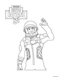 Coloriage fortnite omega coloriage magique addition. Coloriage Fortnite Battle Royale Coloriages Pour Enfants