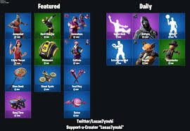 (skin, passe de combat, map, date officiel.)🎁 code créateur dans la boutique fortnite : Fortnite Les Prochains Skins Qui Arriveront Maj 3 Novembre Try Agame