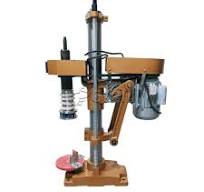 Semi Automatic Whiskey Stelvin Vial Supplement Ropp Fruit Wine Manual Bottle Capper
