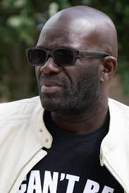 Blacks Can't Swim Rewind (2022)