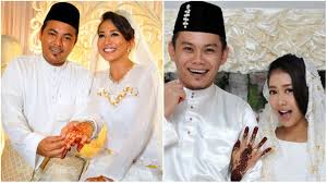 Selepas beberapa tahun kemunculan dalam dunia hiburan, beliau menghilangkan diri daripada media dan peminat sejurus berpindah ke brunei. Video Yang Indah Hanya Sementara Hubungan Perkahwinan 8 Selebriti Ini Terkandas Di Tengah Jalan Berita Steady