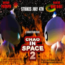 You'll start off with two chao eggs when you first enter the chao world. The Most Fitting Time To Upvote This Comes Once A Year Sonic The Hedgehog Know Your Meme