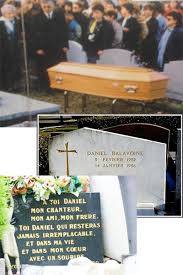 Daniel balavoine sa biographie : Mai Juin 2018 Www Lejamaiscontent Com