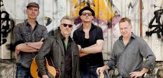 Neues Von Matthews Southern Comfort Rockszene De