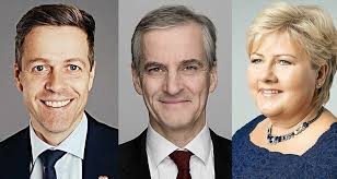 Pene politikere vinner valg