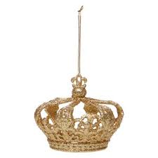Check spelling or type a new query. Gold Glitter Crown Christmas Decoration Christmas Ornaments Christmas 2020