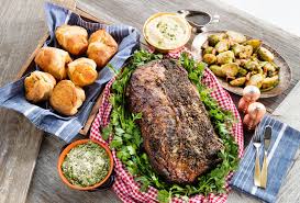 Maybe you would like to learn more about one of these? Thanksgiving To Go Order Turkey Brisket Pies And Sides From These North Texas Restaurants