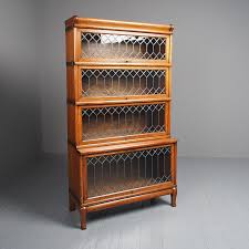 Oak is native to north america and europe. Antique Antique Globe Wernicke Golden Oak Bookcase Antiques Co Uk