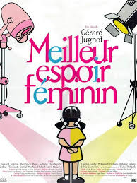 Affiche du film Meilleur Espoir Feminin - Affiche 1 sur 1 - AlloCin