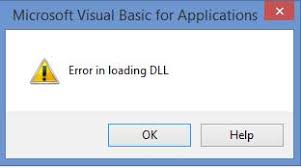 How To Fix Ms Access Database Error In Loading Dll