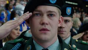 Billy Lynn's Long Halftime Walk