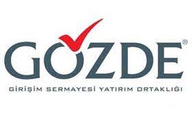 Gozde Girisim Sermaye Artirimina Katiliyor Tech Company Logos Company Logo Logos