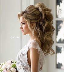 Wedding Hairstyles 13 07292016 Km Modwedding Wedding Hair Inspiration Bride Hairstyles Hair Inspiration