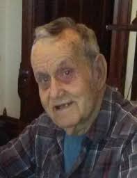 Obituary information for Charles Richard Green