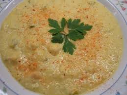 Suppen Dicke Rosenkohlsuppe Rezept Mit Bild Rezept Rosenkohlsuppe Rezepte Suppe