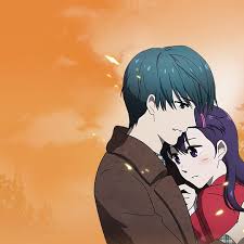 오렌지 마말레이드 / orenji marmaleideu. Webtoon Legends Orange Marmalade Line Webtoon